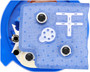 Delphi Fuel Pump Module Assembly FG0878 for 2006-2008 Ford 5.4L (F-150)