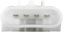 Delphi Fuel Pump Module Assembly FG0491 for 2007-2008 Buick/Chevrolet/Pontiac 3.8L 3.5L (Allure, LaCrosse, Impala, Monte Carlo)