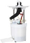 Delphi Fuel Pump Module Assembly FG0844 for 2004-2006 Ford/Mercury (Taurus, Sable)