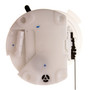 Delphi Fuel Pump Module Assembly FG0928 for 2005-2010 Chrysler 2.4L (PT Cruiser)