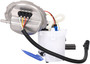 Delphi Fuel Pump Module Assembly FG1111 for 2005-2007 Ford 2.3L 2.0L (Focus)