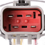 Delphi Fuel Pump Module Assembly FG0820 for 2003 Dodge 5.7L (Ram 1500)