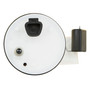 Delphi Fuel Pump Module Assembly FG1169 for 2007-2011 Toyota 2.4L 2.5L (Camry, Solara)