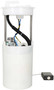 Delphi Fuel Pump Module Assembly FG0914 for 2003-2008 Acura/Honda 3.2L 3.0L (TL, Accord)