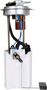 Delphi Fuel Pump Module Assembly FG1059 for 2007-2008 Chevrolet/GMC 6.0L 4.3L (Avalanche, Silverado 1500, Sierra 1500)