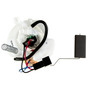 Delphi Fuel Pump Module Assembly FG1016 for 2002-2007 Mercedes-Benz 2.3L 1.8L (C230, C240, C280, C320)
