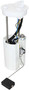 Delphi Fuel Pump Module Assembly FG0930 for 2005-2008 Acura/Honda 3.5L (MDX, Pilot)
