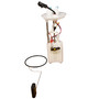 Delphi Fuel Pump Module Assembly FG0968 for 2007-2008 Ford/Mercury 3.0L 2.3L (Escape, Mariner)