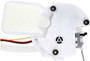 Delphi Fuel Pump Module Assembly FG1114 for 2003-2004 Ford 2.3L (Focus)