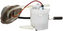 Delphi Fuel Pump Module Assembly FG1114 for 2003-2004 Ford 2.3L (Focus)