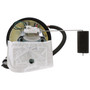 Delphi Fuel Pump Module Assembly FG1043 for 1997-1998 Jeep (Grand Cherokee)