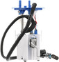 Delphi Fuel Pump Module Assembly FG1150 for 2001 Ford/Mercury 3.0L (Taurus, Sable)