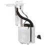 Delphi Fuel Pump Module Assembly FG1173 for 2010-2015 Toyota 1.8L (Prius, Prius Plug-In)