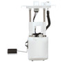 Delphi Fuel Pump Module Assembly FG1173 for 2010-2015 Toyota 1.8L (Prius, Prius Plug-In)