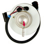 Delphi Fuel Pump Module Assembly FG1076 for 1997-2001 Jeep (Cherokee)