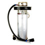 Delphi Fuel Pump Module Assembly FG1076 for 1997-2001 Jeep (Cherokee)