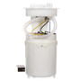 Delphi Fuel Pump Module Assembly FG1079 for 2000-2010 Audi/Volkswagen 1.8L 2.0L (TT, Beetle, Golf, Jetta)