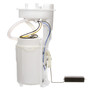 Delphi Fuel Pump Module Assembly FG1079 for 2000-2010 Audi/Volkswagen 1.8L 2.0L (TT, Beetle, Golf, Jetta)