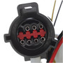 Delphi Fuel Pump Module Assembly FG0826 for 1999-2000 Ford (Mustang)