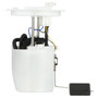 Delphi Fuel Pump Module Assembly FG1206 for 2007-2010 Ford/Lincoln 3.5L (Edge, MKX)