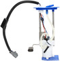 Delphi Fuel Pump Module Assembly FG0870 for 2004-2005 Ford (Explorer Sport Trac)