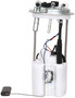 Delphi Fuel Pump Module Assembly FG1153 for 2008-2012 Cadillac/Chevrolet/GMC 6.2L 6.0L (Escalade, Tahoe, Yukon)