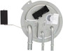 Delphi Fuel Pump Module Assembly FG1153 for 2008-2012 Cadillac/Chevrolet/GMC 6.2L 6.0L (Escalade, Tahoe, Yukon)
