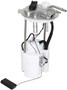 Delphi Fuel Pump Module Assembly FG1153 for 2008-2012 Cadillac/Chevrolet/GMC 6.2L 6.0L (Escalade, Tahoe, Yukon)