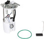 Delphi Fuel Pump Module Assembly FG1153 for 2008-2012 Cadillac/Chevrolet/GMC 6.2L 6.0L (Escalade, Tahoe, Yukon)