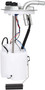 Delphi Fuel Pump Module Assembly FG1153 for 2008-2012 Cadillac/Chevrolet/GMC 6.2L 6.0L (Escalade, Tahoe, Yukon)