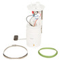 Delphi Fuel Pump Module Assembly FG1176 for 2007-2010 BMW 3.0L (X5)