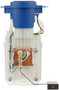 Delphi Fuel Pump Module Assembly FG0973 for 2005-2008 Volkswagen 3.2L 2.5L (Eos, Jetta, Rabbit)