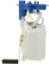 Delphi Fuel Pump Module Assembly FG0973 for 2005-2008 Volkswagen 3.2L 2.5L (Eos, Jetta, Rabbit)