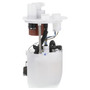 Delphi Fuel Pump Module Assembly FG0938 for 2005-2013 Pontiac/Toyota 1.8L 2.4L (Vibe, Corolla, Matrix)
