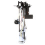 Delphi Fuel Pump Module Assembly FG0884 for 2006-2011 Ford/Mazda 3.0L 2.3L (Ranger, B2300, B3000, B4000)