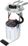 Delphi Fuel Pump Module Assembly FG1154 for 2008-2009 Cadillac/Chevrolet/GMC 6.2L 5.3L