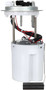 Delphi Fuel Pump Module Assembly FG1154 for 2008-2009 Cadillac/Chevrolet/GMC 6.2L 5.3L