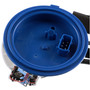 Delphi Fuel Pump Module Assembly FG1177 for 2006-2010 BMW 3.0L 4.8L (525i, 525xi, 528i, 528i xDrive)