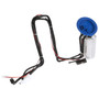 Delphi Fuel Pump Module Assembly FG1177 for 2006-2010 BMW 3.0L 4.8L (525i, 525xi, 528i, 528i xDrive)