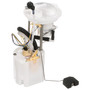 Delphi Fuel Pump Module Assembly FG1268 for 2006-2022 Volkswagen 2.0L 3.6L (CC, Passat)