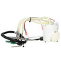 Delphi Fuel Pump Module Assembly FG1195 for 1999 Ford 6.8L 5.4L (F-250 Super Duty, F-350 Super Duty, F-450 Super Duty, F-550 Super Duty)