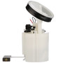 Delphi Fuel Pump Module Assembly FG1234 for 2001-2002 Mercedes-Benz 2.3L 2.6L (C230, C240, C320)