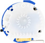 Delphi Fuel Pump Module Assembly FG1051 for 2007-2014 Chrysler/Dodge 3.6L 2.7L (200, Sebring, Avenger)