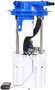 Delphi Fuel Pump Module Assembly FG0939 for 2008-2011 Buick/Chevrolet/Pontiac 5.3L 3.8L (Allure, LaCrosse, Impala, Grand Prix)
