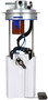Delphi Fuel Pump Module Assembly FG1083 for 2009 Chevrolet/GMC 4.3L 6.0L (Express 1500, Express 2500, Express 3500, Savana 1500)