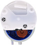 Delphi Fuel Pump Module Assembly FG1083 for 2009 Chevrolet/GMC 4.3L 6.0L (Express 1500, Express 2500, Express 3500, Savana 1500)