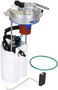 Delphi Fuel Pump Module Assembly FG1083 for 2009 Chevrolet/GMC 4.3L 6.0L (Express 1500, Express 2500, Express 3500, Savana 1500)