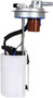 Delphi Fuel Pump Module Assembly FG1083 for 2009 Chevrolet/GMC 4.3L 6.0L (Express 1500, Express 2500, Express 3500, Savana 1500)