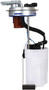 Delphi Fuel Pump Module Assembly FG1083 for 2009 Chevrolet/GMC 4.3L 6.0L (Express 1500, Express 2500, Express 3500, Savana 1500)