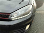Spyder Black Projector Headlights with DRL for Volkswagen Golf/GTI (Halogen Model)